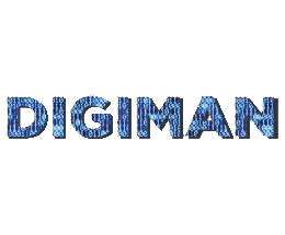 Digiman