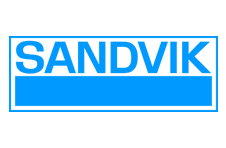 Sandvik